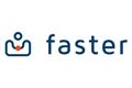 logotipo Faster