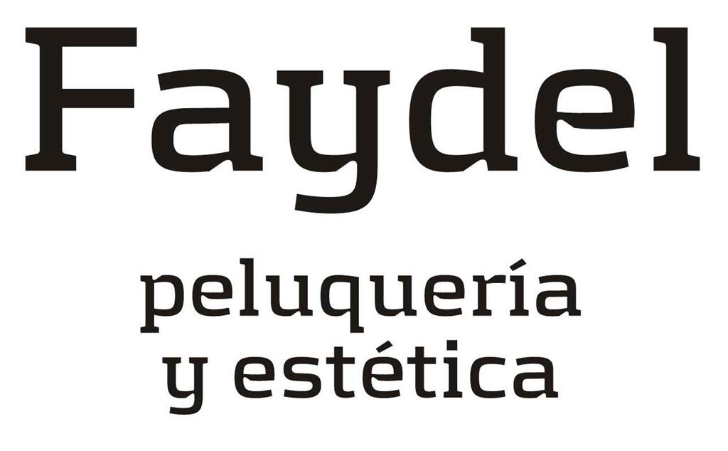 logotipo Faydel