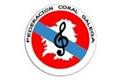 logotipo FECOGA - Federación Coral Galega