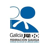 Logotipo Federación Comarcal de Yudo