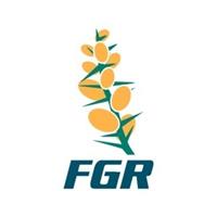 Logotipo Federación Galega de Rugby