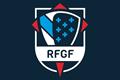 logotipo Federación Gallega de Fútbol – Delegación de Ferrol