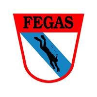 Logotipo FEGAS - Federación Gallega de Actividades Subacuáticas