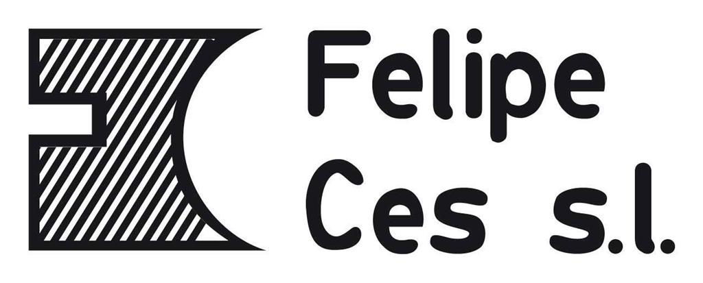 logotipo Felipe Ces