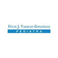 Logotipo Félix Vadillo González