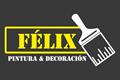 logotipo Félix