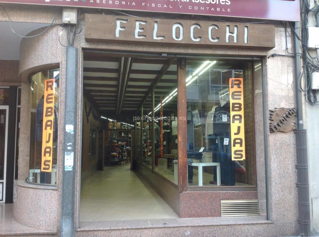 imagen principal Felocchi