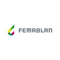 Logotipo Femablan