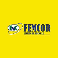 Logotipo Femcor
