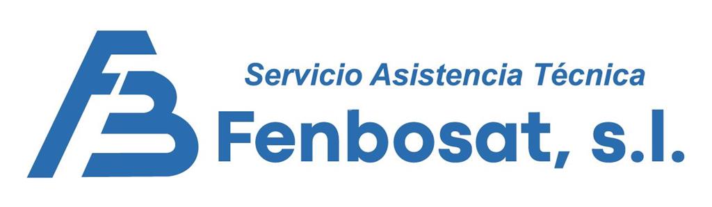 logotipo Fenbosat (AEG)