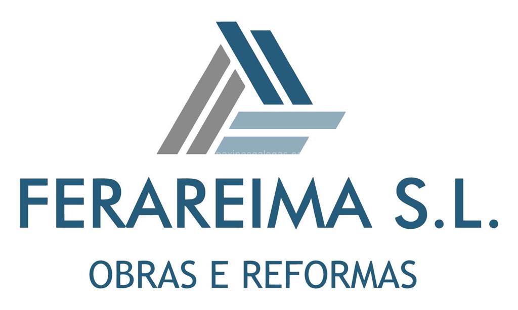logotipo Ferareima, S.L.