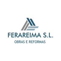 Logotipo Ferareima, S.L.