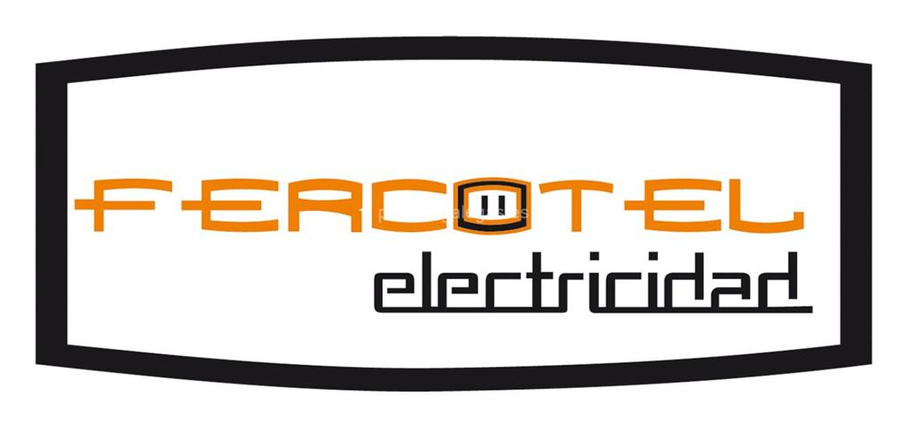 logotipo Fercotel