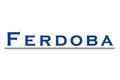 logotipo Ferdoba