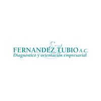 Logotipo Fernández & Tubío