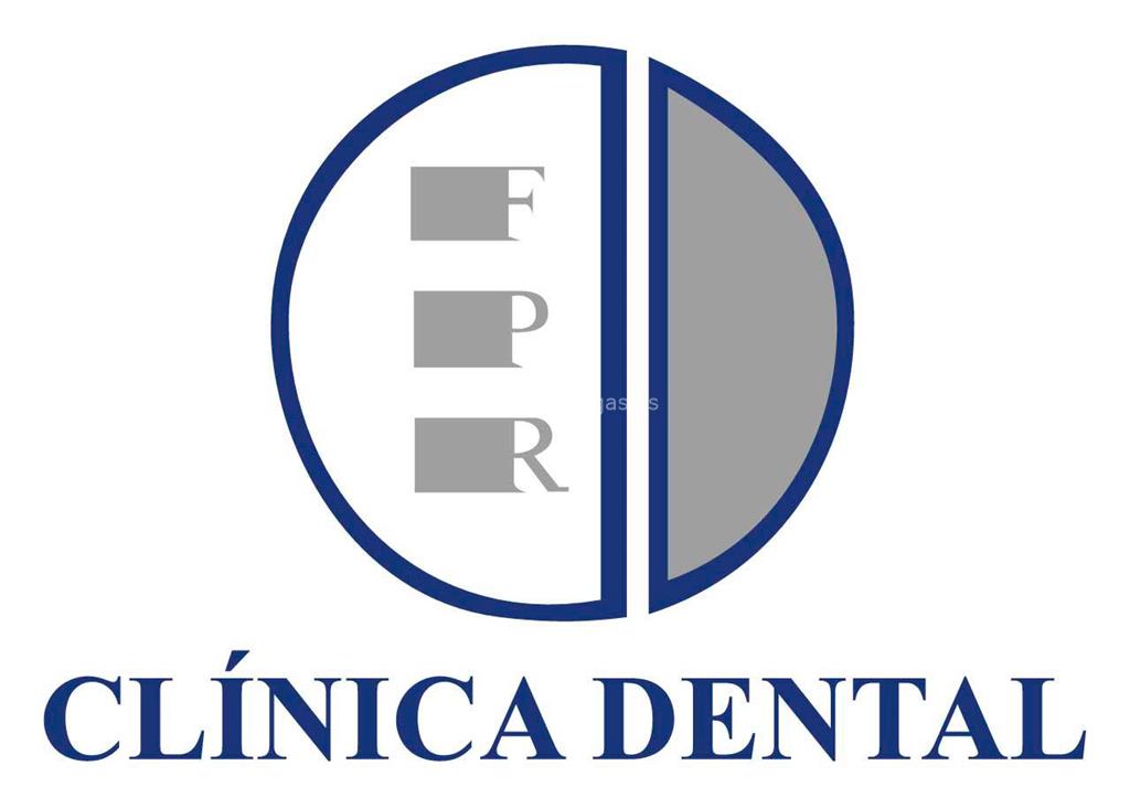 logotipo Fernando Pereira Rodríguez