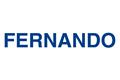 logotipo Fernando