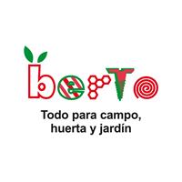 Logotipo Ferretería Berto
