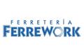 logotipo Ferretería Ferrework