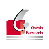 Logotipo Ferretería García
