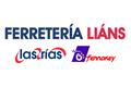 logotipo Ferretería-Jardinería Liáns