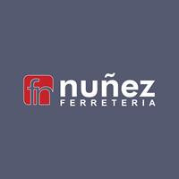 Logotipo Ferretería Núñez