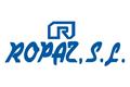 logotipo Ferretería Ropaz