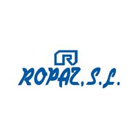 Logotipo Ferretería Ropaz