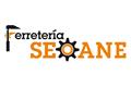 logotipo Ferretería Seoane