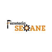 Logotipo Ferretería Seoane
