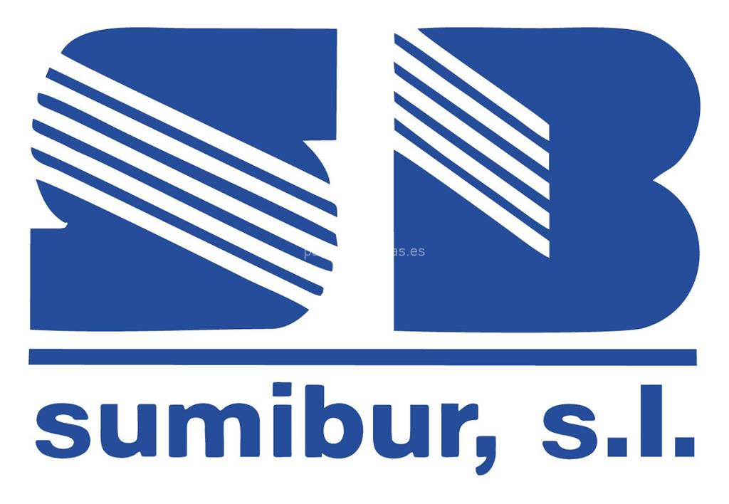 logotipo Ferretería Sumibur, S.L.