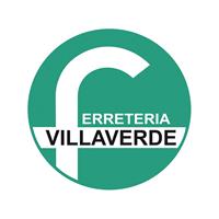 Logotipo Ferretería Villaverde