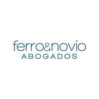 Logotipo Ferro & Novio Abogados