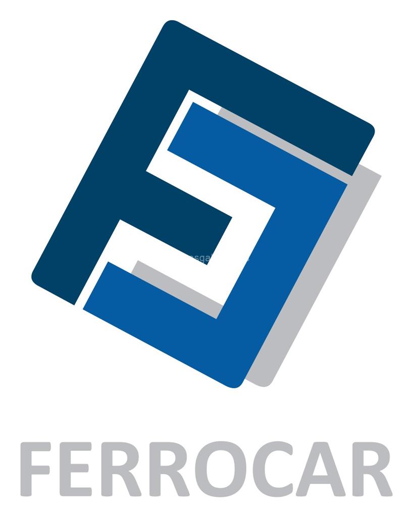 logotipo Ferrocar