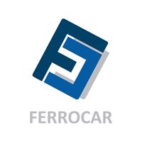 Logotipo Ferrocar