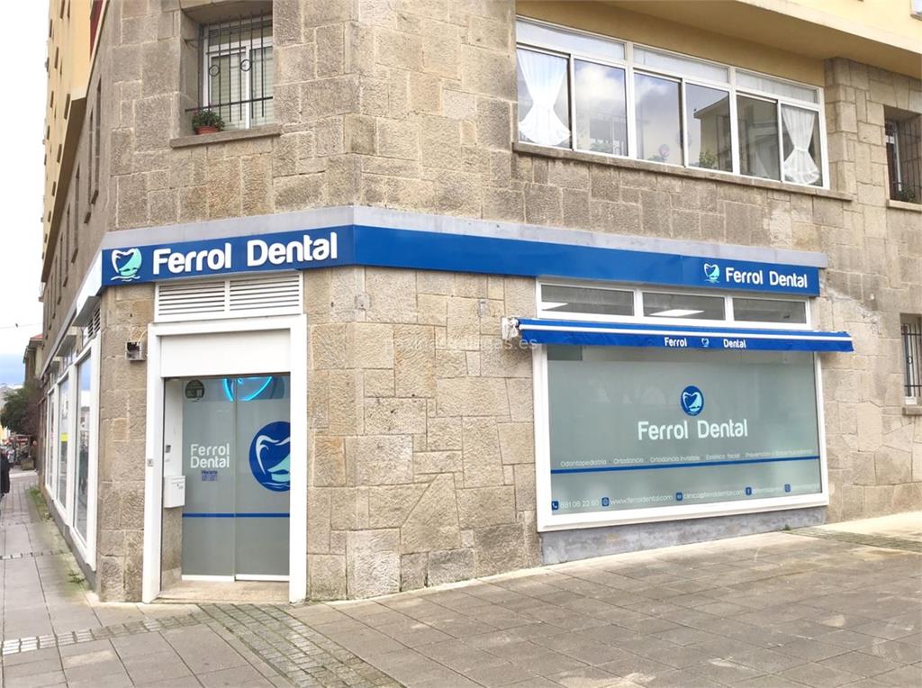 imagen principal Ferrol Dental