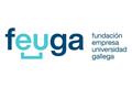 logotipo FEUGA - Fundación Empresa Universidad Gallega