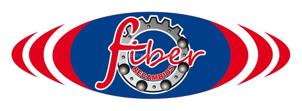 logotipo Fiber