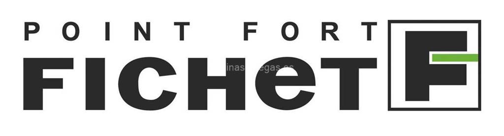 logotipo Fichet
