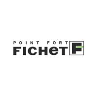 Logotipo Fichet