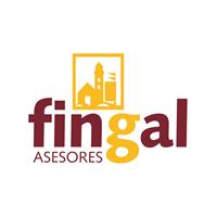 Logotipo Fingal Asesores