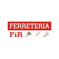 Logotipo Fir