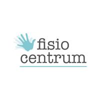 Logotipo Fisio Centrum