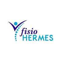 Logotipo Fisio Hermes