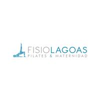 Logotipo Fisio Lagoas