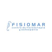 Logotipo Fisiomar