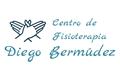 logotipo Fisioterapia e Osteopatía Diego Bermúdez