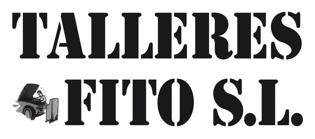 logotipo Fito