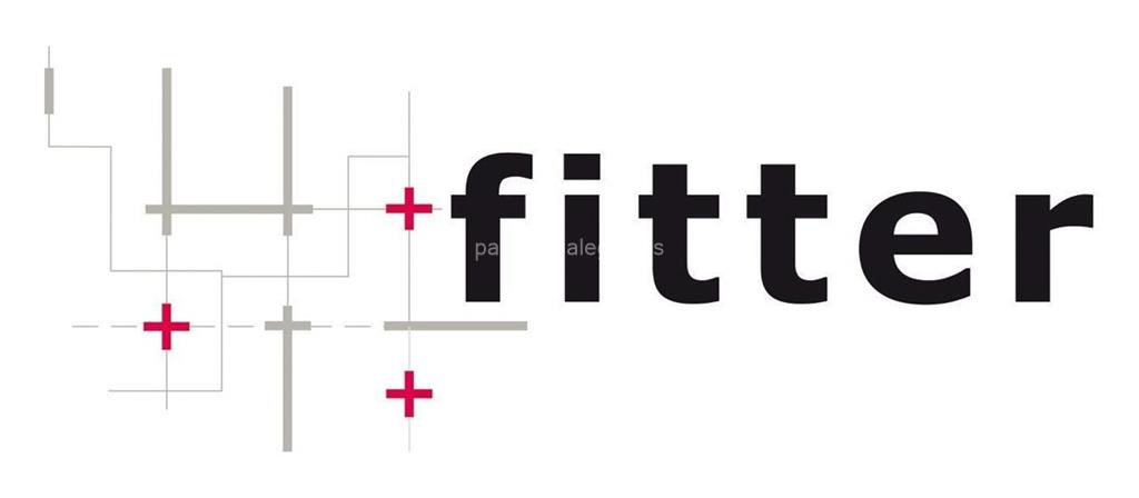 logotipo Fitter