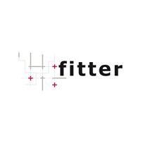 Logotipo Fitter